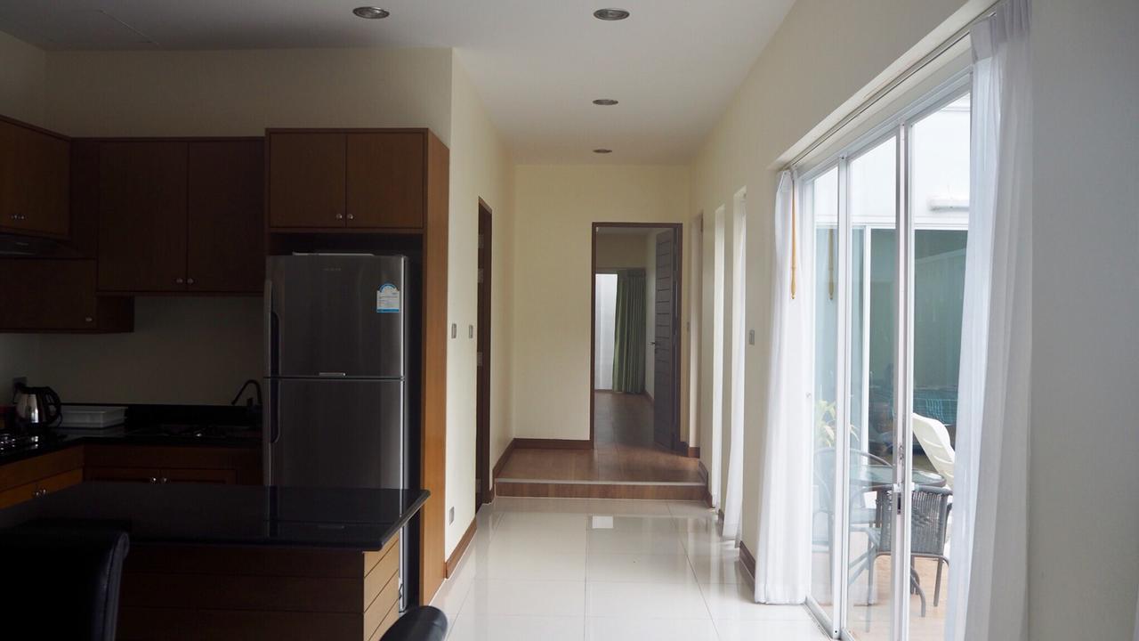 Villa Somewhere Phuket Landkreis Landkreis Thalang Exterior foto